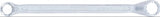DOUBLE RING SPANNER | DEEP OFFSET ENDS | 17 X 19 MM (30217)