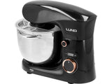 STAND MIXER 1500W, 5L, TIMER (67813)