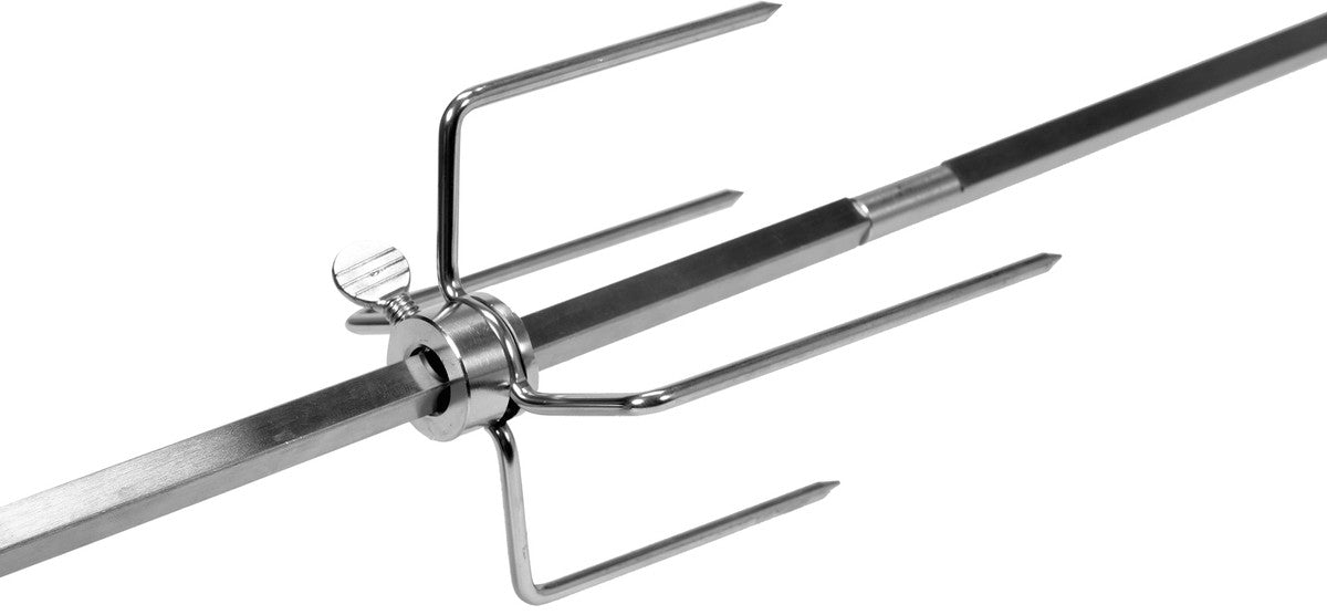 AUTOMATIC ROTISSERIE FOR GAS GRILL (YG-20021)