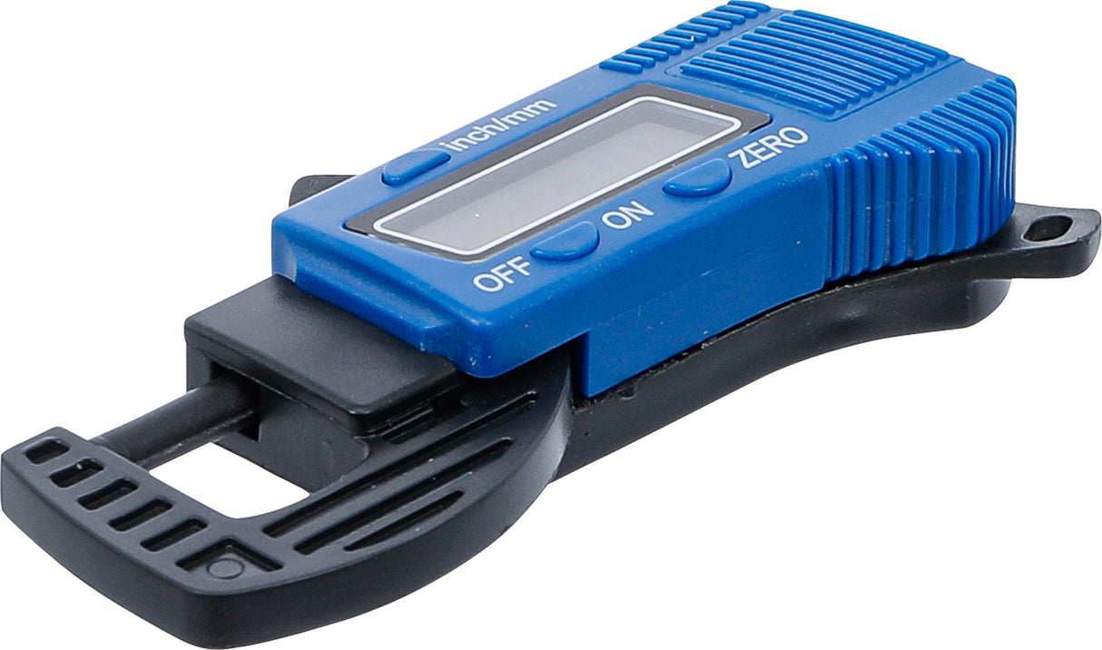 DIGITAL MICROMETER | 0 - 13 MM (8675)