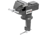 60 MM BABY VICE W/ SWIVEL BASE (YT-65009)