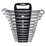 COMBINATION SPANNER SET | 6 - 22 MM | 12 PCS. (1211)