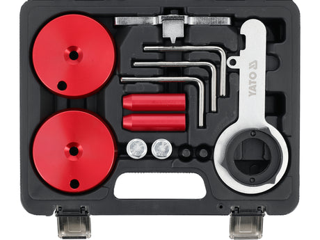 DIESEL ENGINE TIMING TOOL KIT | FORD 2.0 TDCI ECOBLUE (YT-060264)