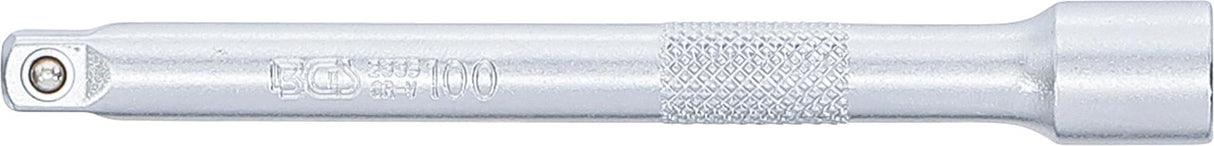 EXTENSION BAR | 6.3 MM (1/4") | 100 MM (2335)