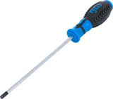 SCREWDRIVER | INTERNAL HEXAGON 5 MM | BLADE LENGTH 150 MM (8629-6)