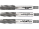HAND TAP M4 / 3PCS HSS M2 (YT-2931)
