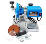 ELECTRIC SHARPENING MACHINE | DISC SHARPENER | 2 IN 1 (SK53752)