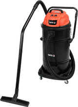 VACUUM CLEANER 70L 2400W WET/DRY (YT-85710)