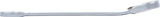 RATCHET COMBINATION WRENCH | REVERSIBLE | 17 MM (6617)