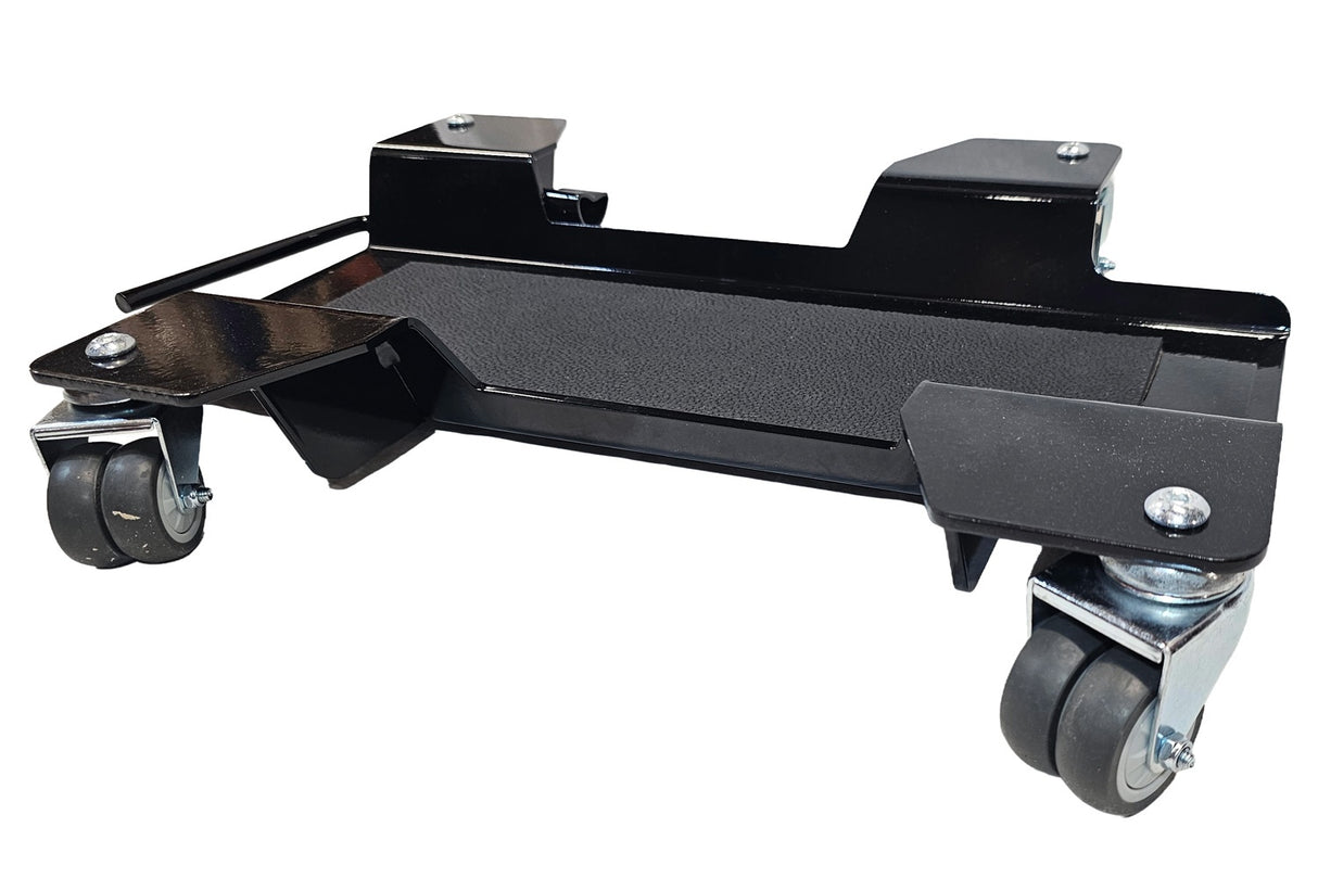 MOTORCYCLE CENTER STAND WITH WHEELS | 550 KG (CS360)