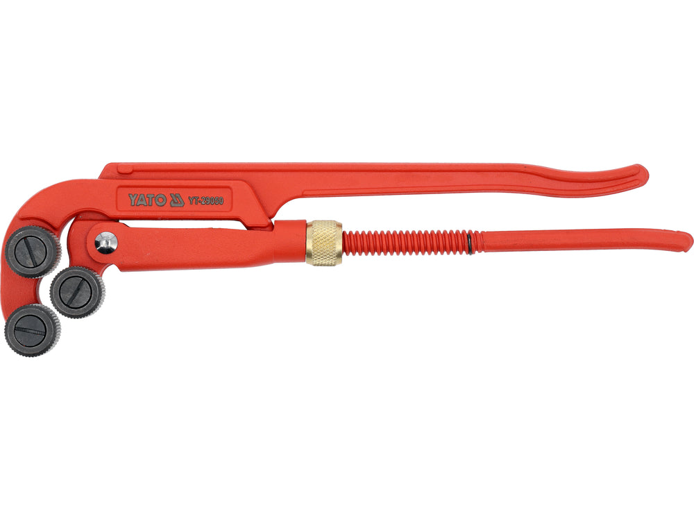 THREADED ROUGHING PLIERS 3/8"-2" (YT-29050)