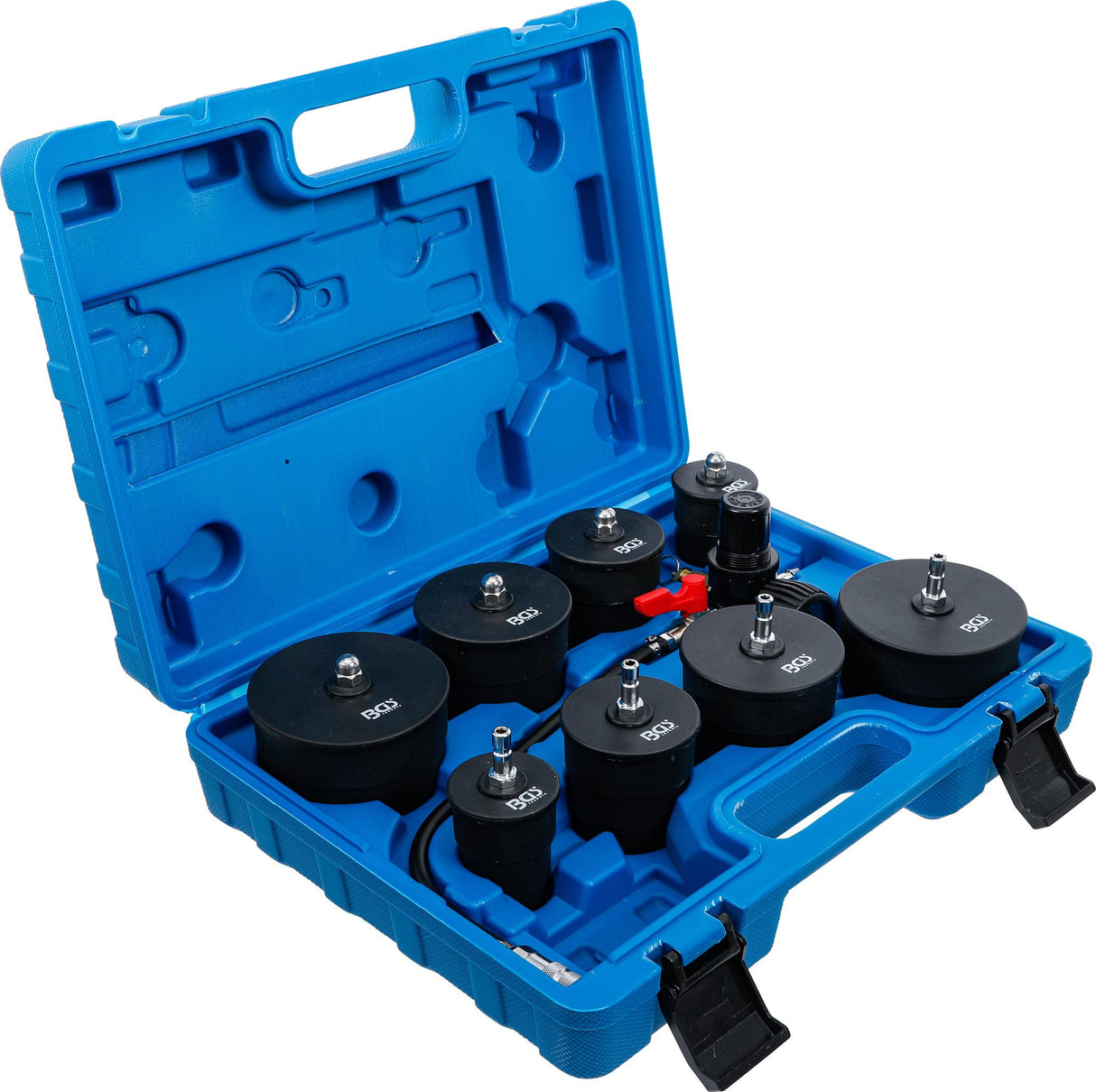 TURBO CHARGER DIAGNOSIS TOOL SET | 9 PCS. (70339)