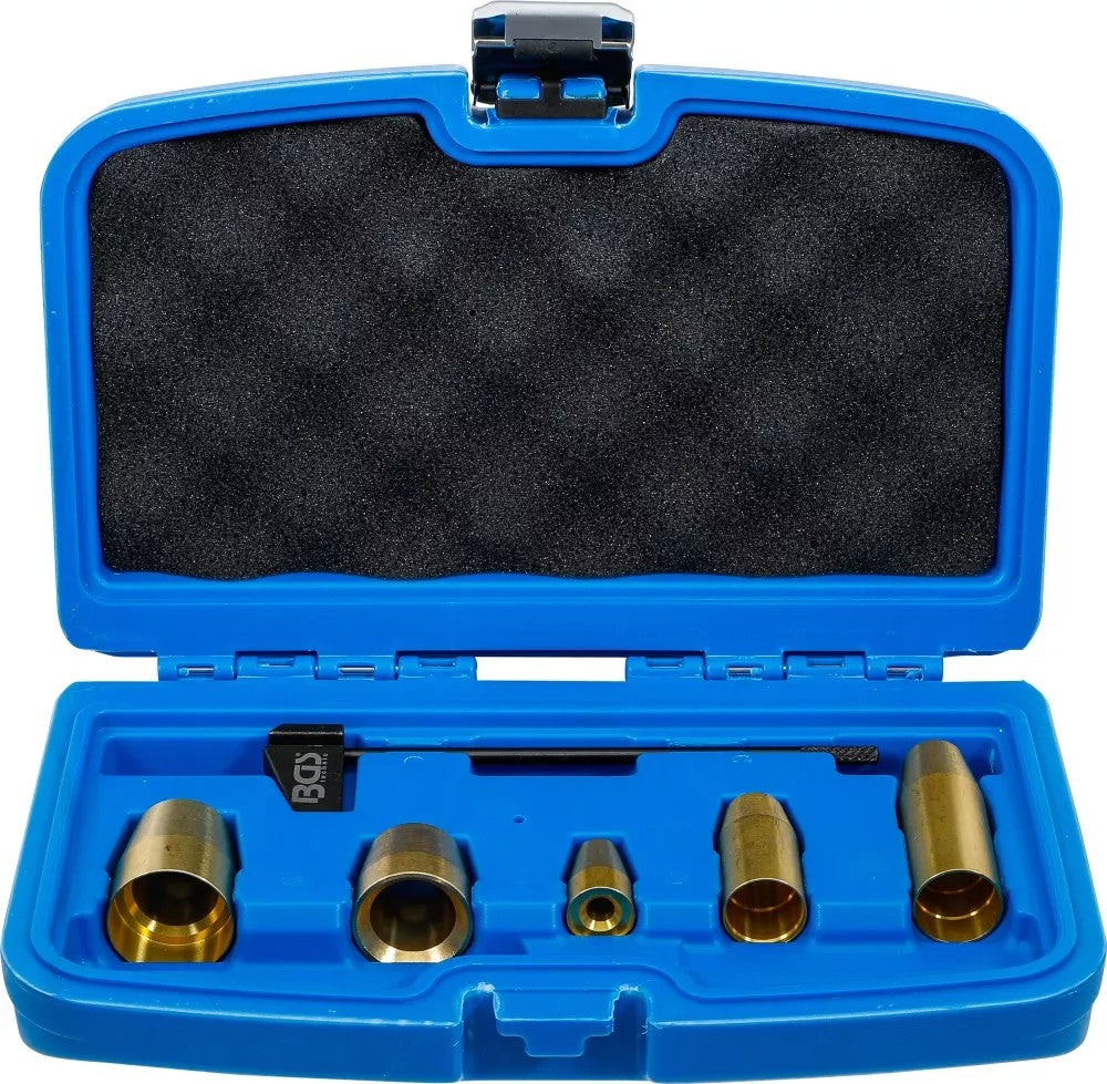 ADJUSTMENT & O-RING MOUNTING TOOL SET FOR VAG PUMP-NOZZLE UNIT (8954)