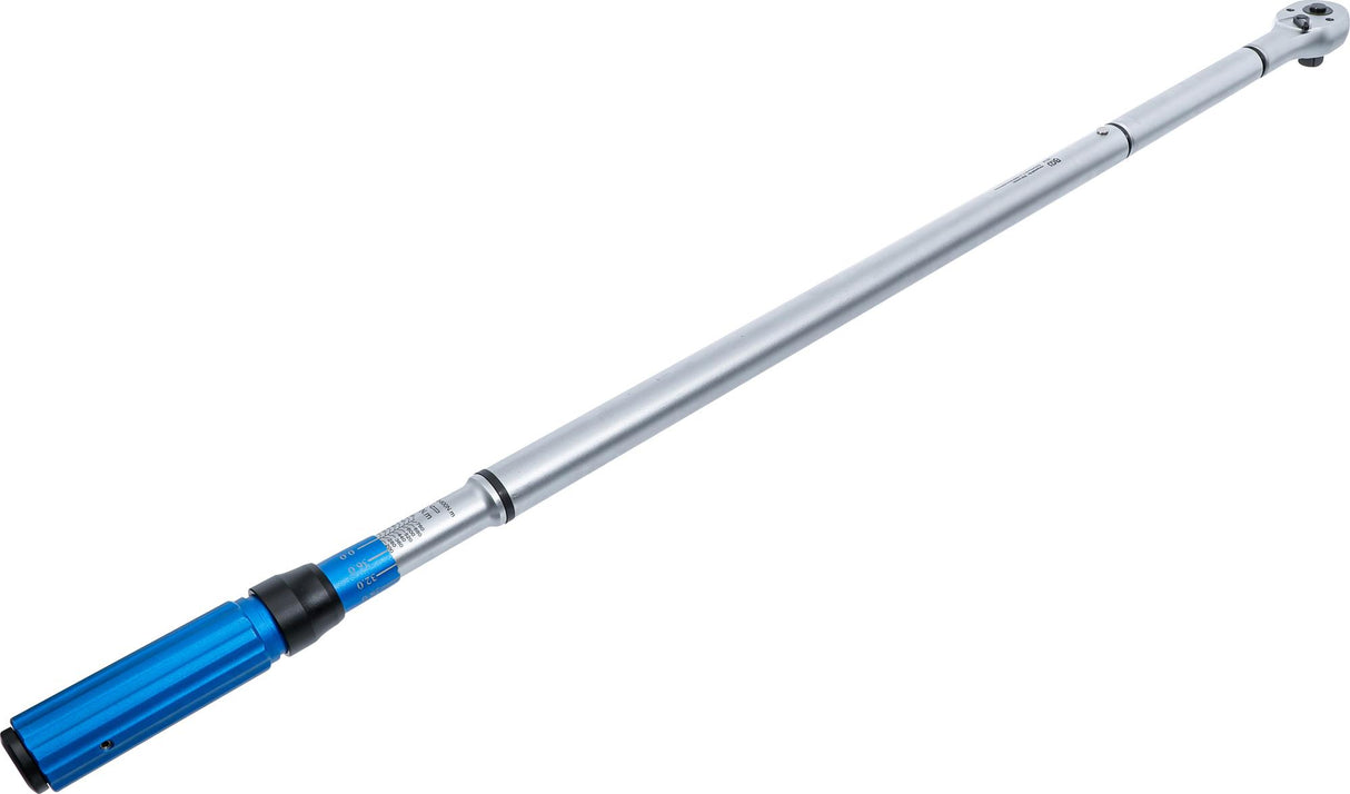 TORQUE WRENCH | 20 MM (3/4") | 200 - 800 NM (2834)