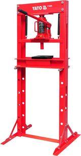 SHOP PRESS CAPACITY 12T (YT-55580)