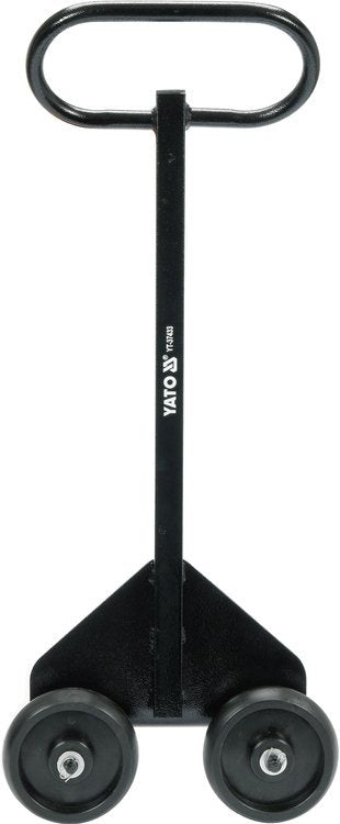 TROLLEY FOR TRANSPORTING LARGE PLATES (YT-37433)