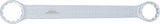 DOUBLE RING SPANNER | EXTRA FLAT | 25 X 28 MM (30342)