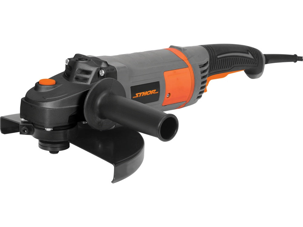 ANGLE GRINDER 230MM 2000W (6500RPM) (79135)