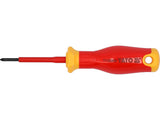 EXTRA SLIM INSUL. SCREWDRIVER PZ0X60MM (YT-282655)