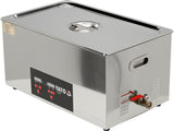 ULTRASONIC CLEANER 22L (YT-55801)