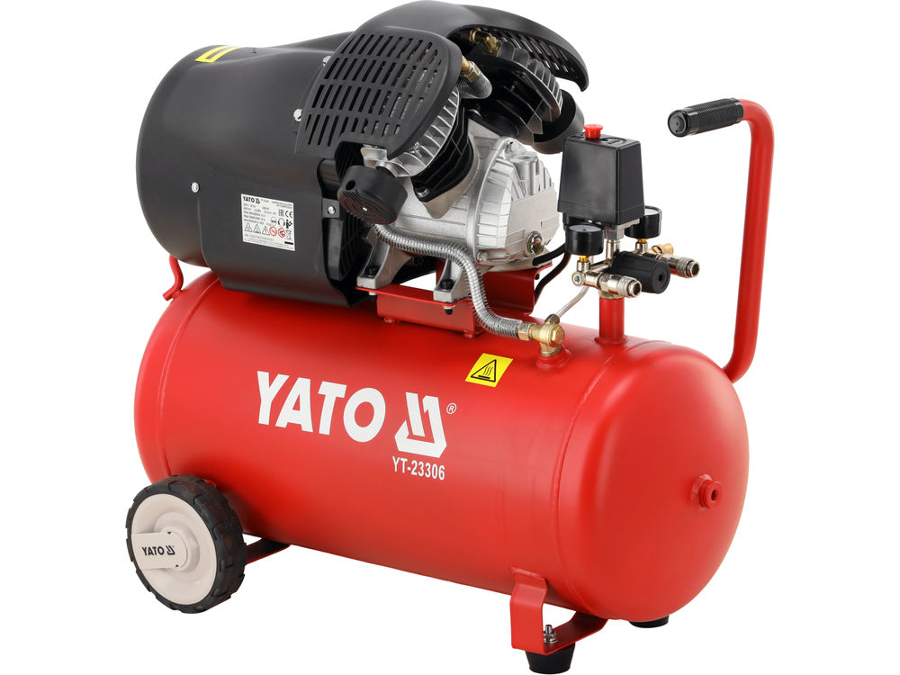 DIRECT DRIVEN OIL COMPRESSOR 50L (YT-23306)