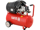 DIRECT DRIVEN OIL COMPRESSOR 50L (YT-23306)