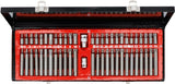 COMBINED BIT SET | 54 PCS. (6868)