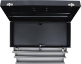 METAL TOOL CASE, EMPTY | 3 DRAWERS (3312)