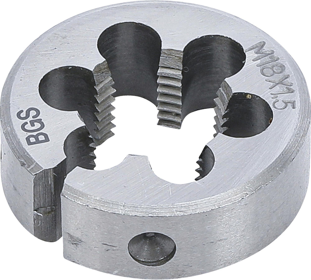 DIE | M18 X 1.5 X 38 MM (M18X1.5-S)