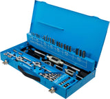 TAP AND DIE SET | M3 - M12 | 44 PCS. (1927)