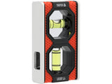 SPIRIT LEVEL POCKET | 2 VIALS (YT-30351)