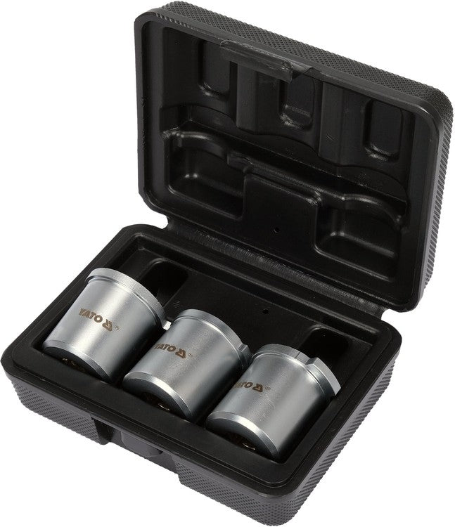 VAG CAMSHAFT ADAPTER SOCKET SET (YT-06336)