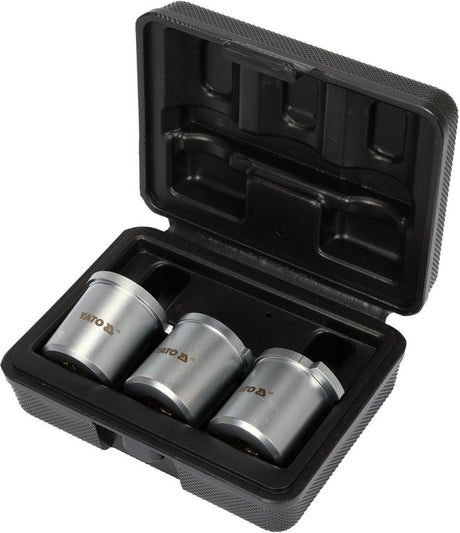VAG CAMSHAFT ADAPTER SOCKET SET (YT-06336)