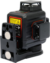 12 LINE GREEN LASER 3D (YT-30436)