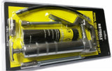 MANUAL GREASE GUN WITH CARTRIDGE AND HOSE (SK604)