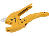 PVC PIPE CUTTER 42MM (78342)
