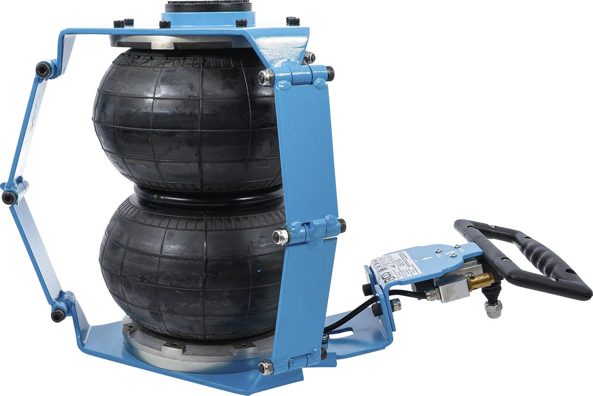PNEUMATIC BALLOON JACK | MAX. 445 MM | 2000 KG (71008)