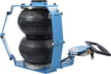 PNEUMATIC BALLOON JACK | MAX. 445 MM | 2000 KG (71008)