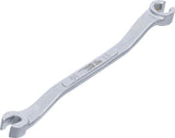 SPECIAL FLARE NUT WRENCH | 175 MM | 10 X 11 MM (1760)
