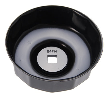 OIL FILTER WRENCH | 14-POINT | Ø 84 MM | FOR MERCEDES-BENZ (1007)