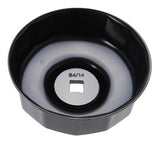 OIL FILTER WRENCH | 14-POINT | Ø 84 MM | FOR MERCEDES-BENZ (1007)