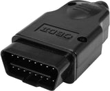 OBDII  MULTILINGUAL SCAN TOOL (YT-72977)