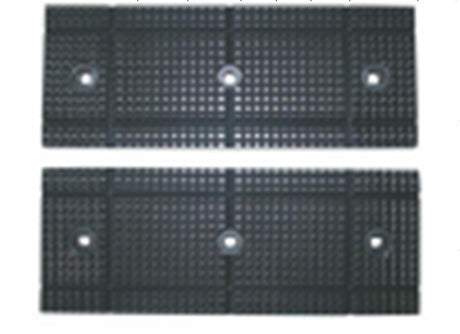 STEEL CLAMPS | FOR VISE SK25700 (SK25700-2)
