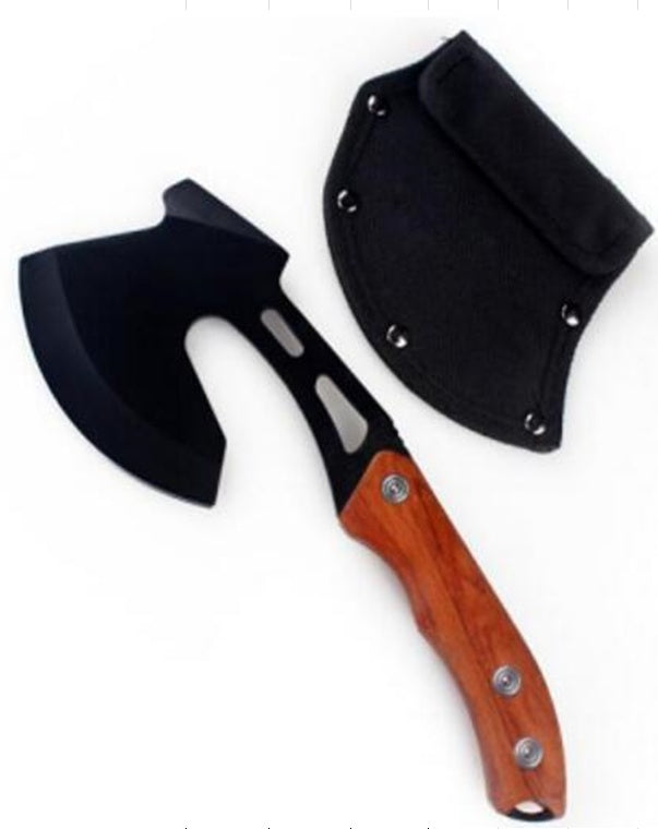 MULTIFUNCTIONAL AXE | 285 MM (CA001)
