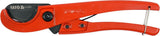 PVC PIPE CUTTER 32MM V-CUT (YT-22301)