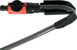 SUBMERSIBLE PUMP 18V 2500 L/H - BODY (YT-85281)