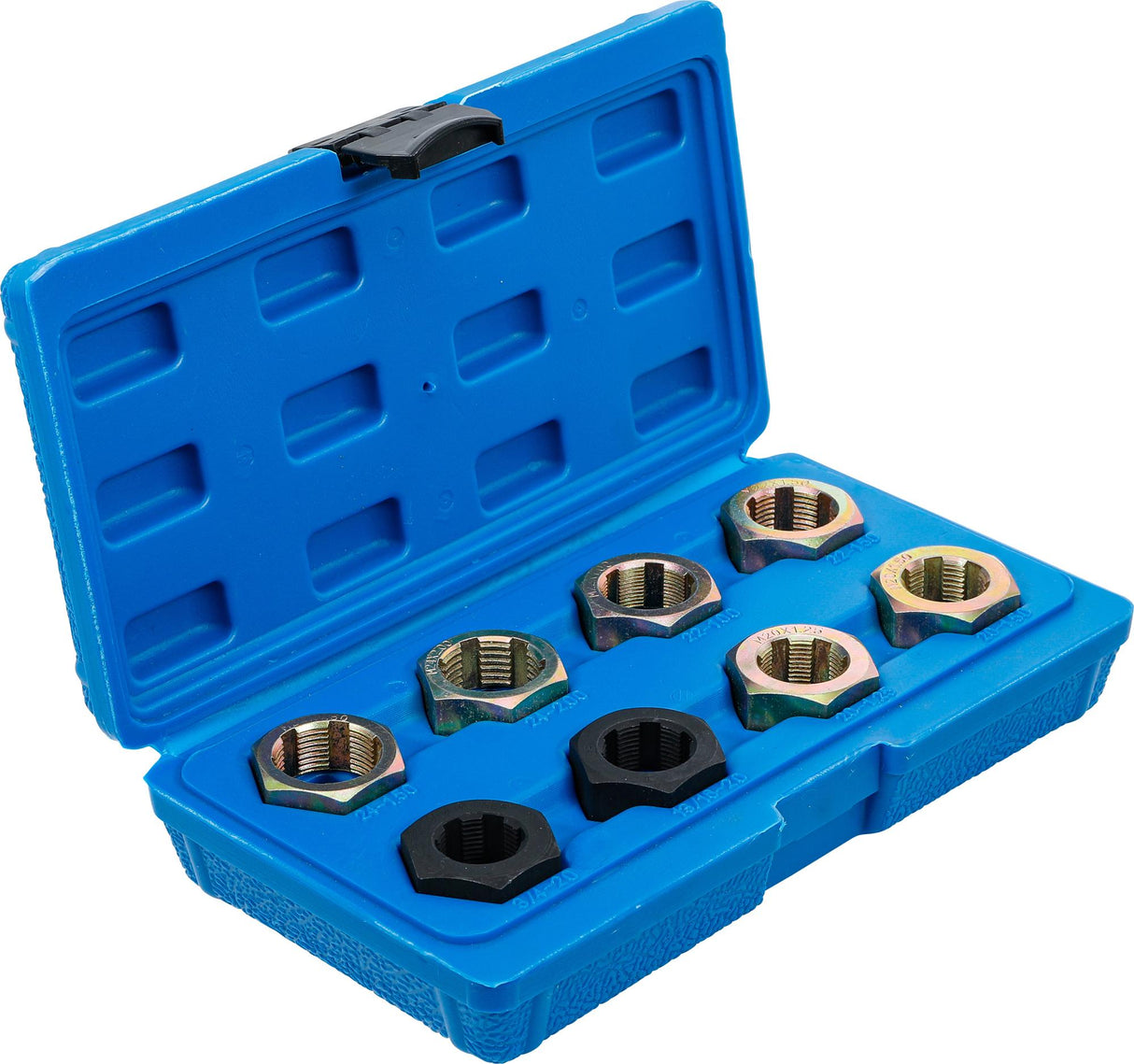 THREAD REPAIR KIT FOR DRIVE SHAFTS / PROP SHAFTS | 8 PCS. (1141)