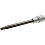 BIT SOCKET | LENGTH 140 MM | 12.5 MM (1/2") DRIVE | INTERNAL HEXAGON 7 MM (4217)
