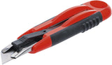 SAFETY CARDBOARD KNIFE | 140 MM (50614)