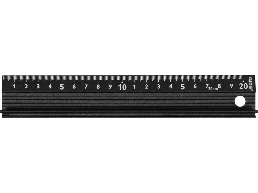 PROTECTIVE RULER 200 MM (YT-70725)